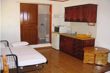 Accommodatie bij particulieren Palekastro 5